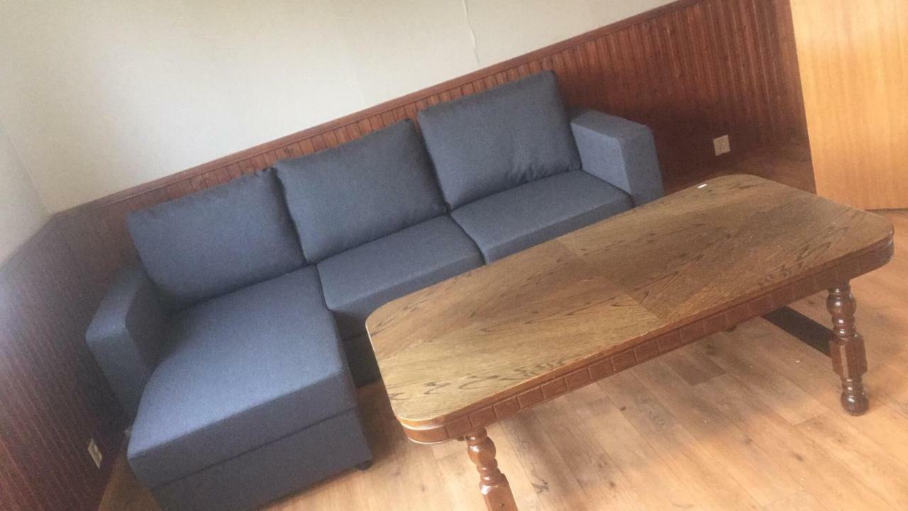 Willa Holst Hotel Asker Eksteriør billede